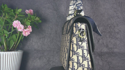 Arsali jacquard handbag -Stylish and Practical